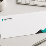 Antetli A4 | PANTONE Matbaa