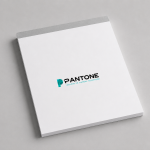 Kapaklı Bloknot 14x20cm – Mat Selefonlu Kapak (50’lik) | PANTONE Matbaa