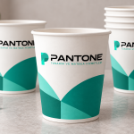 Logo Baskılı Promosyon Tükenmez Kalem | PANTONE Matbaa